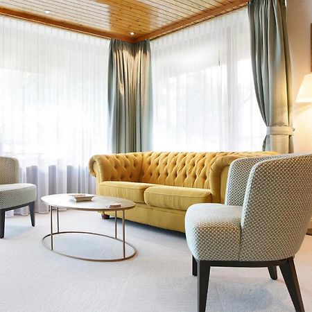 Ferienresort Am Mattenweg 힌터짤텐 외부 사진