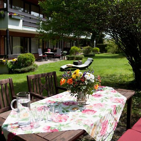 Ferienresort Am Mattenweg 힌터짤텐 외부 사진