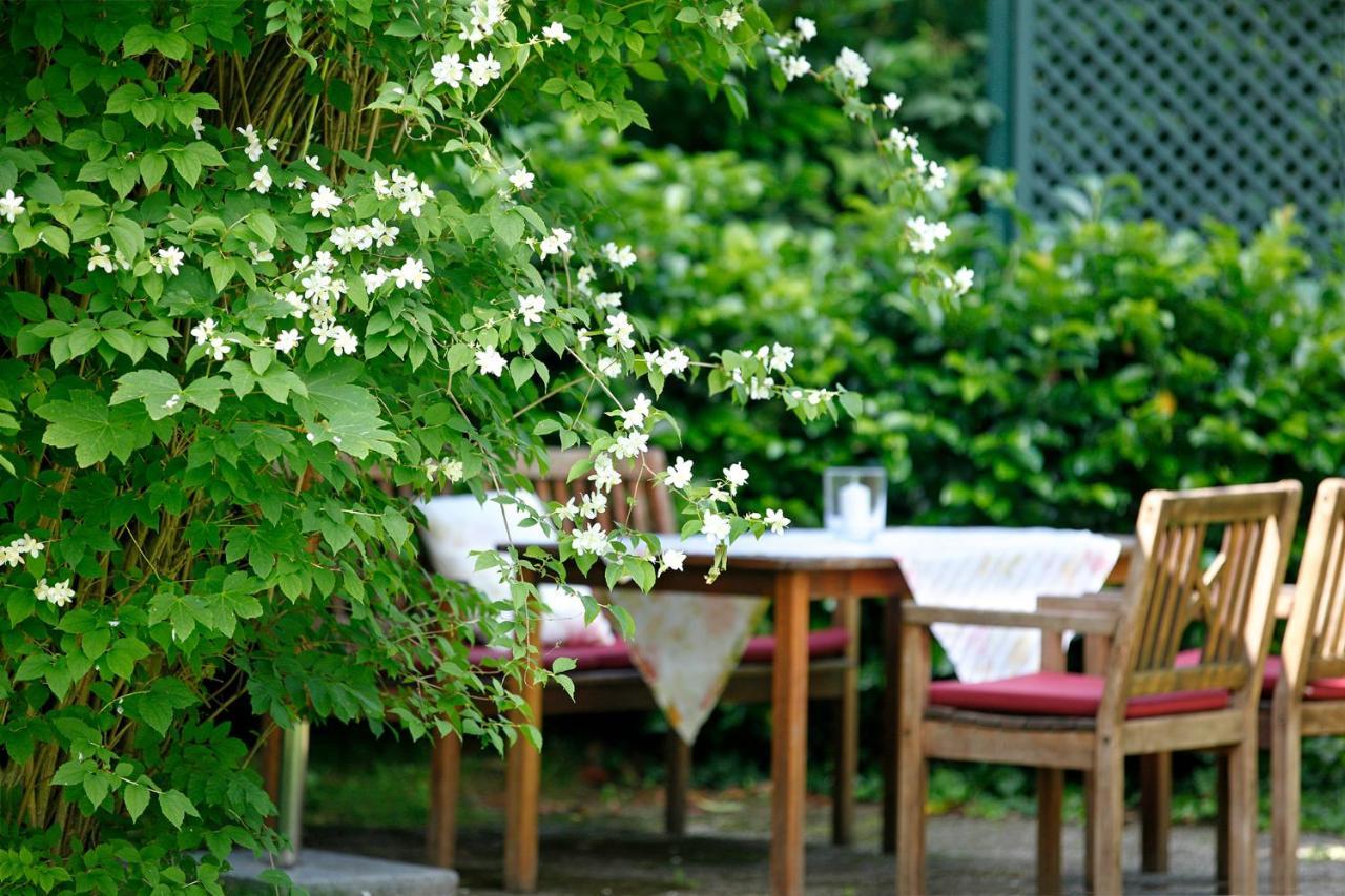 Ferienresort Am Mattenweg 힌터짤텐 외부 사진