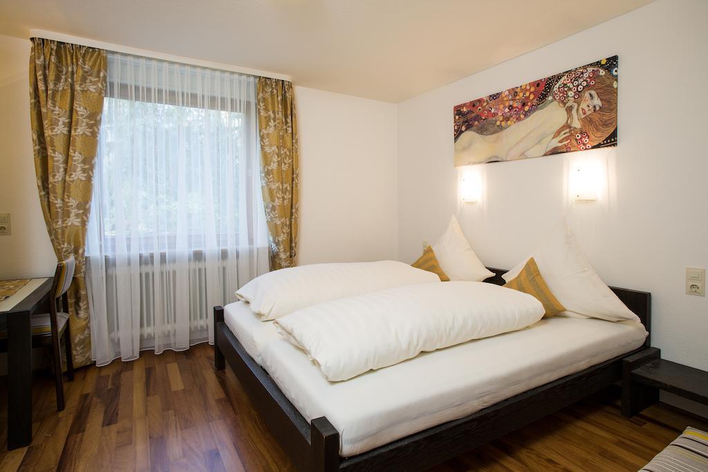 Ferienresort Am Mattenweg 힌터짤텐 객실 사진