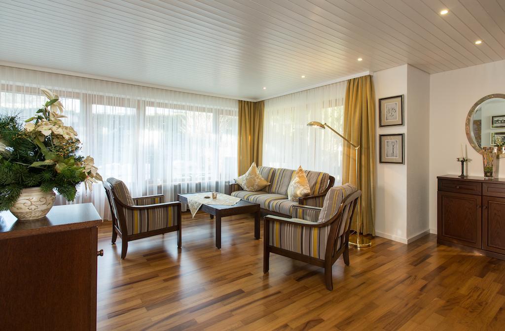 Ferienresort Am Mattenweg 힌터짤텐 객실 사진
